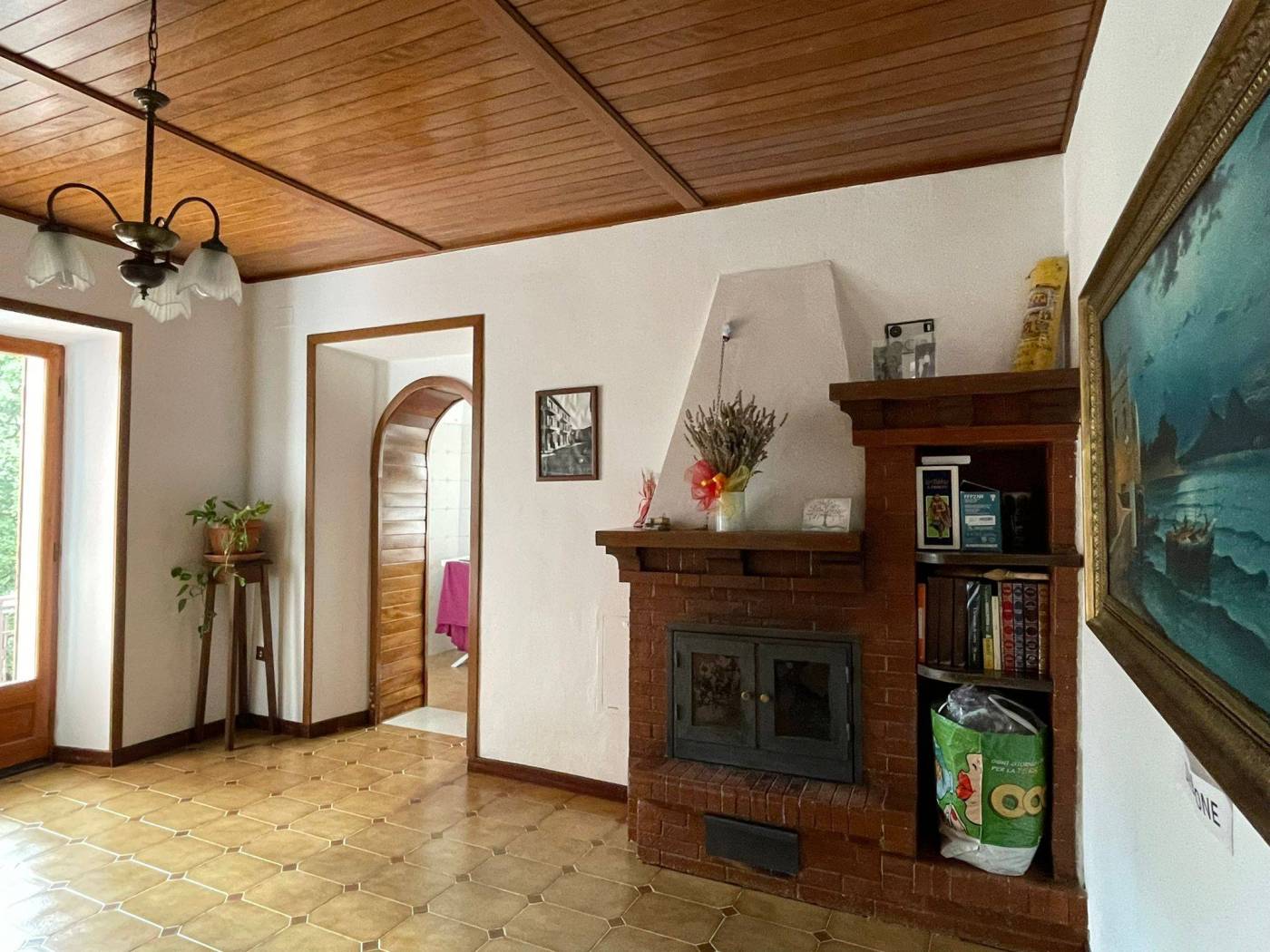 Interno appartamento