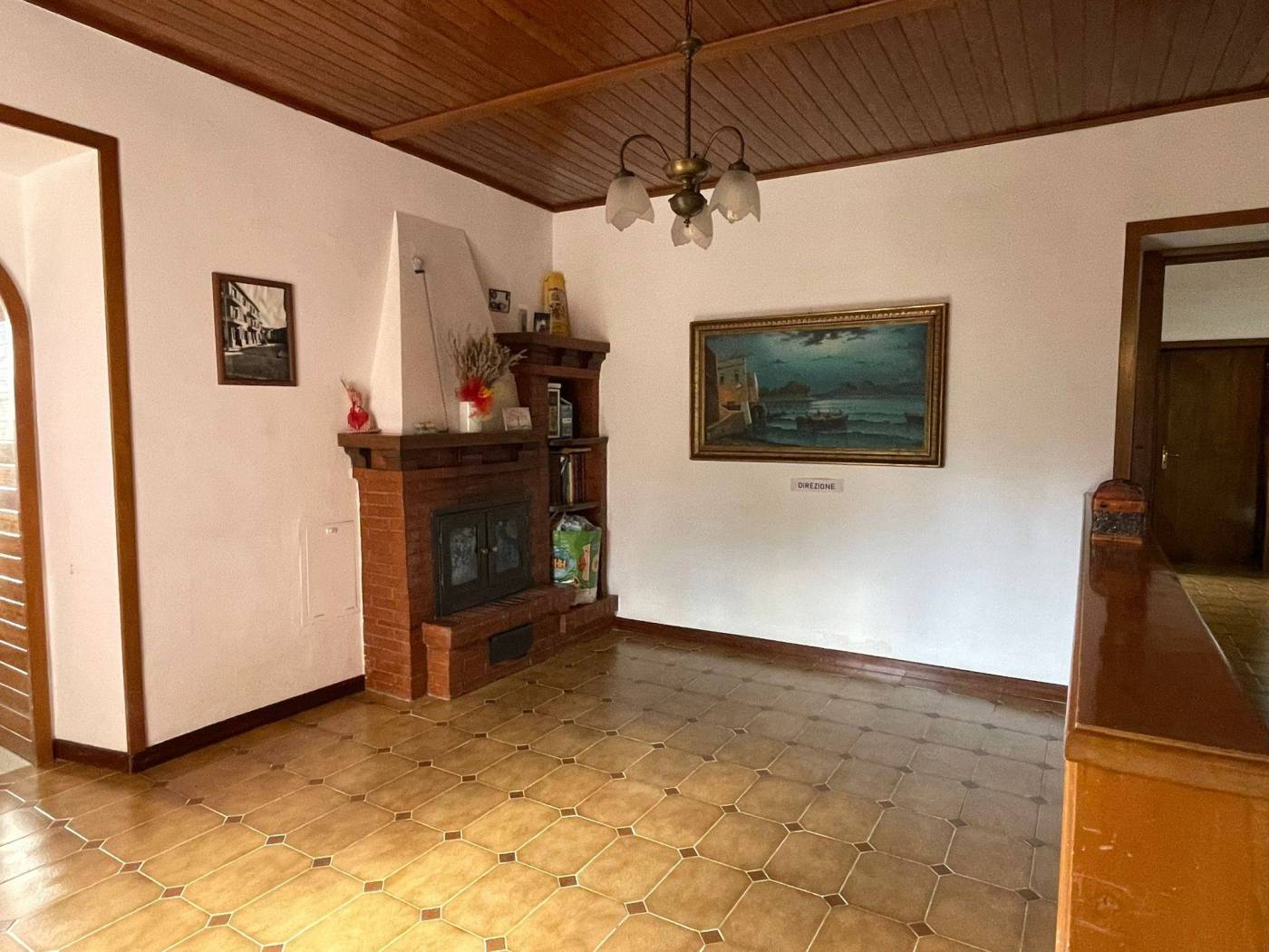 Interno appartamento