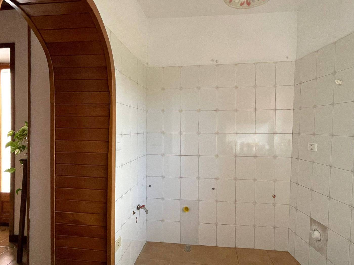 Interno appartamento