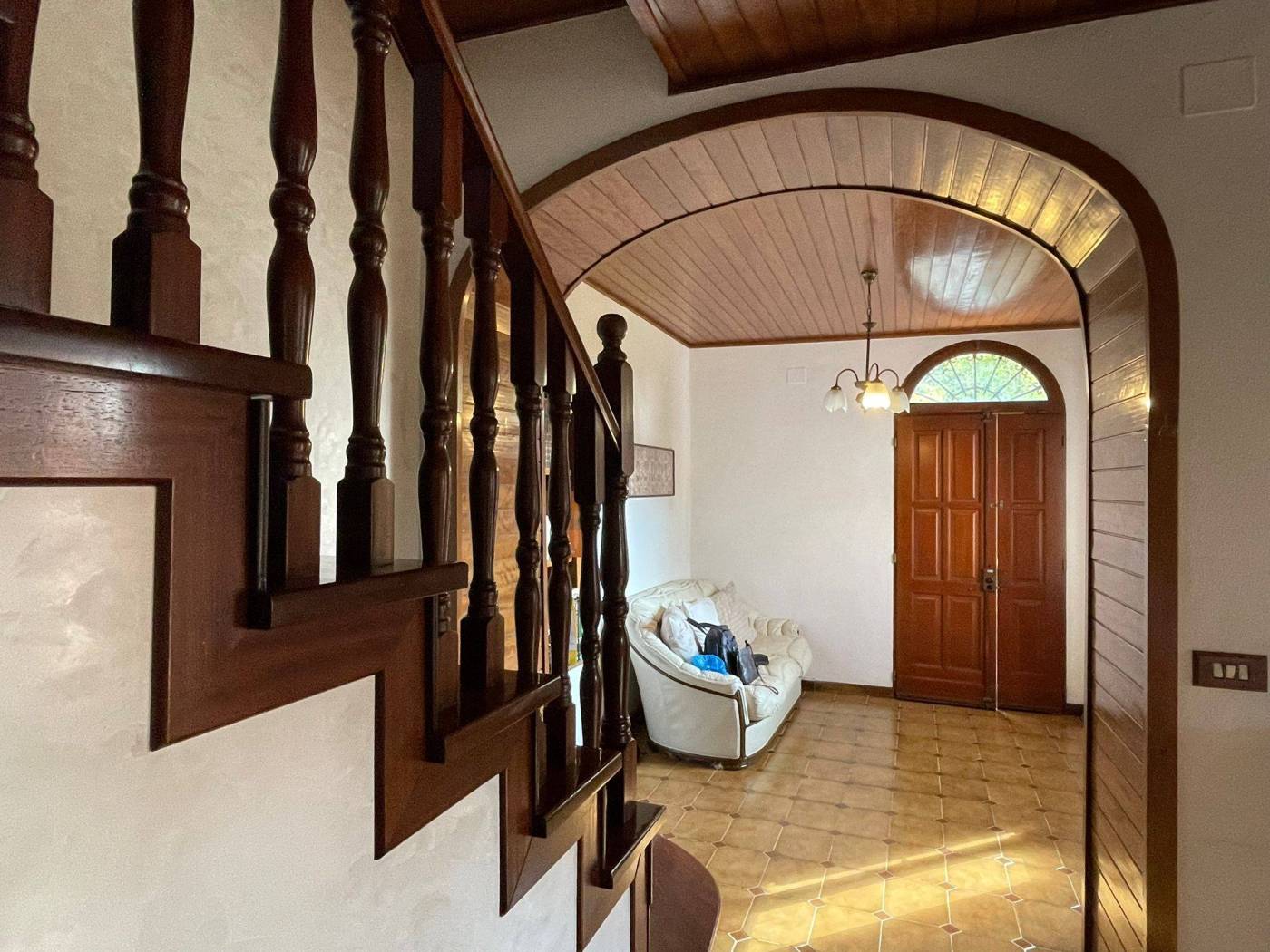 Interno appartamento