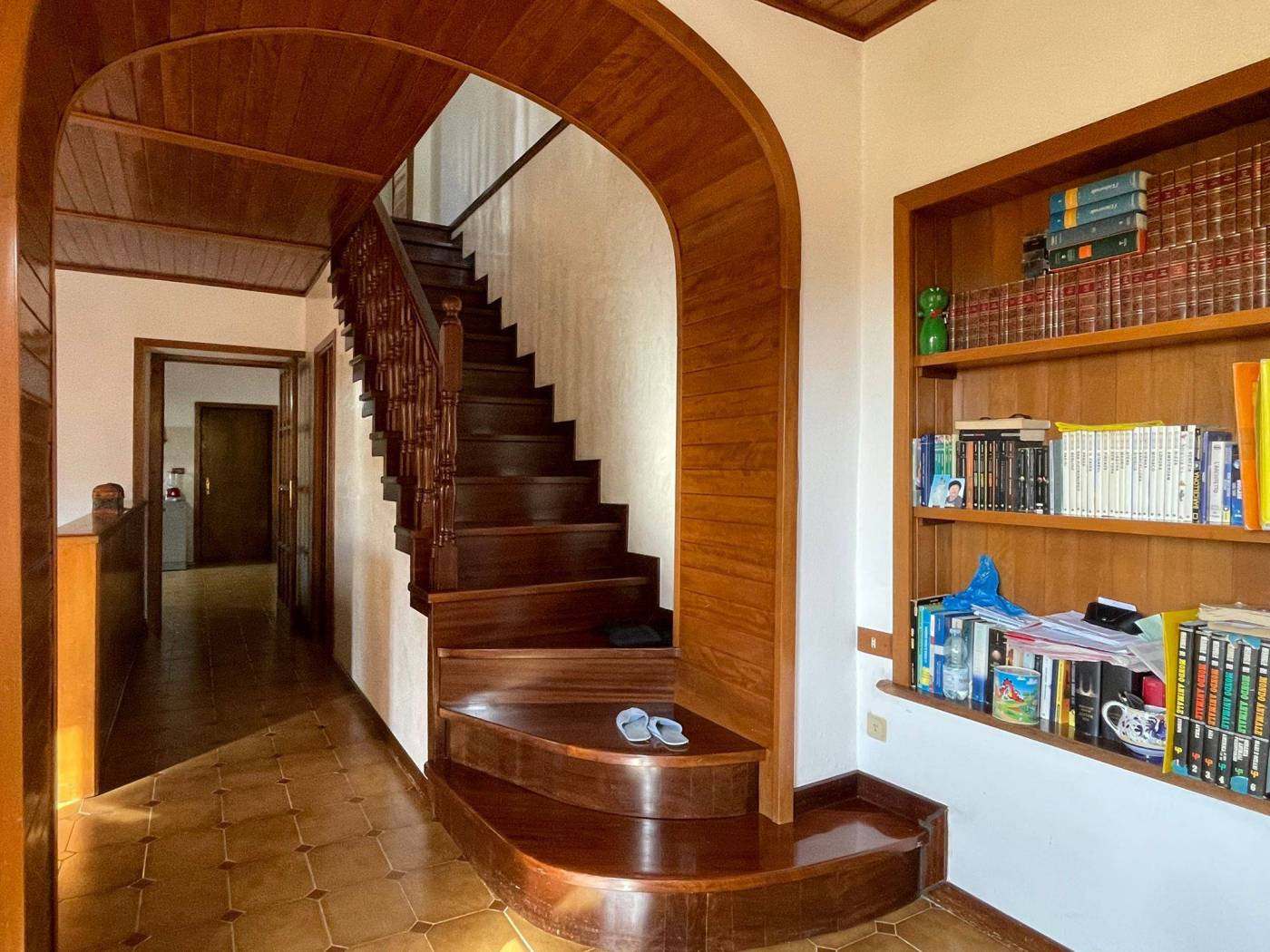 Interno appartamento