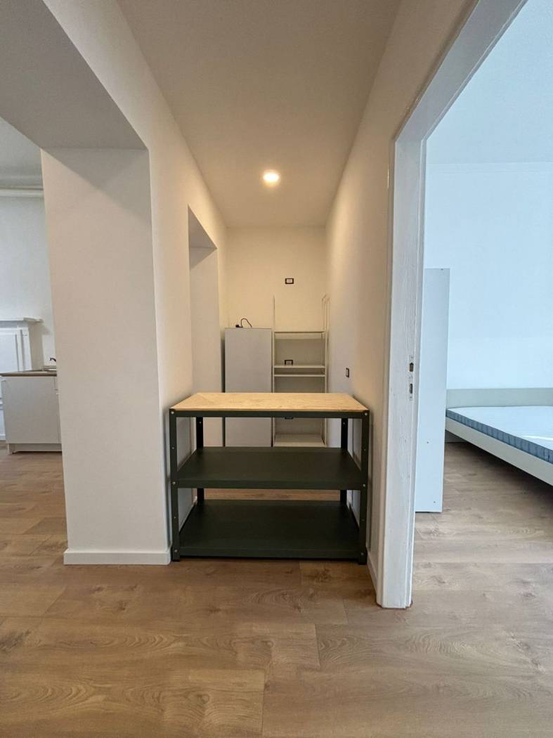 Interno appartamento