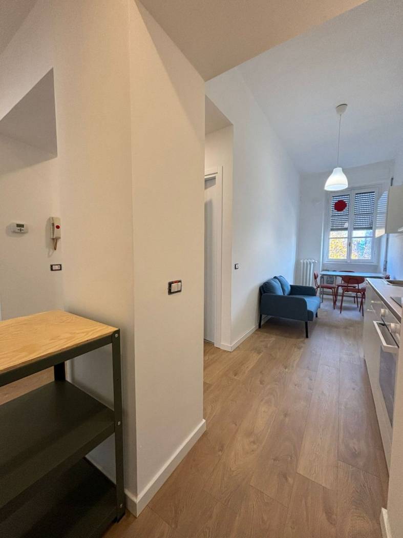 Interno appartamento