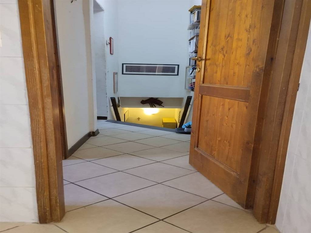 Ingresso
