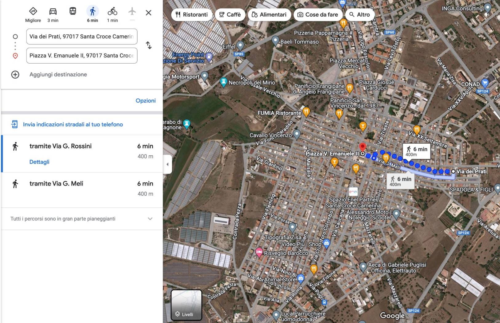 Mappa