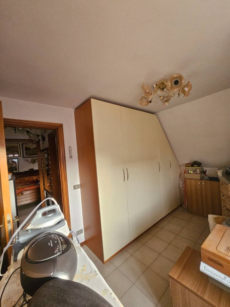 Interno appartamento