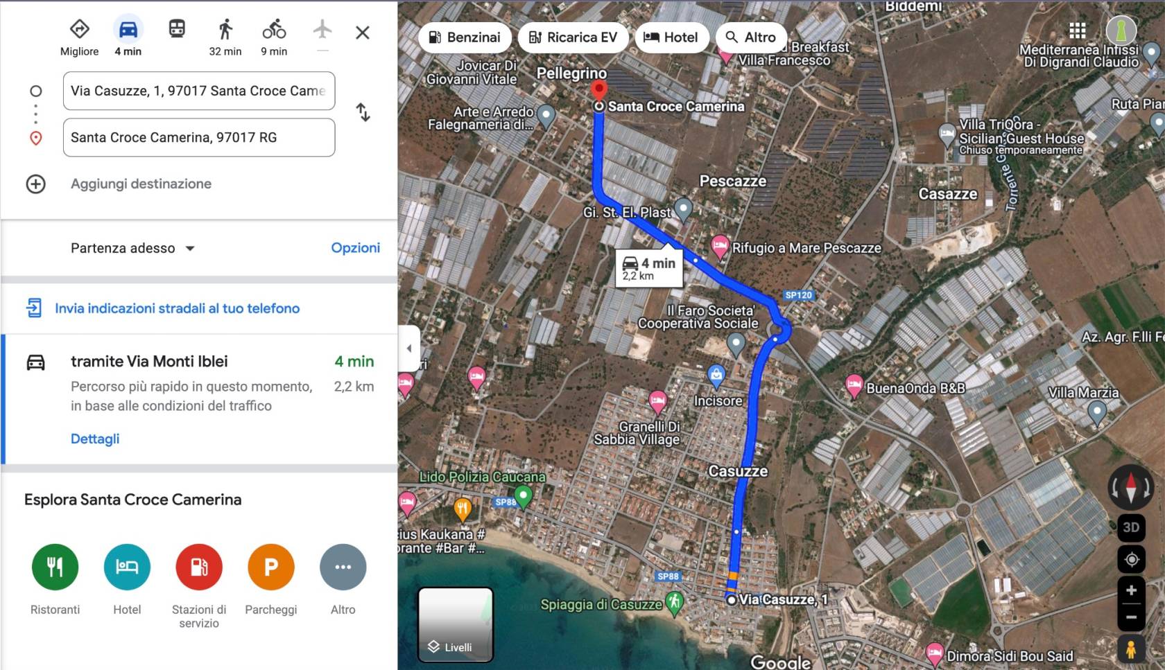 Mappa