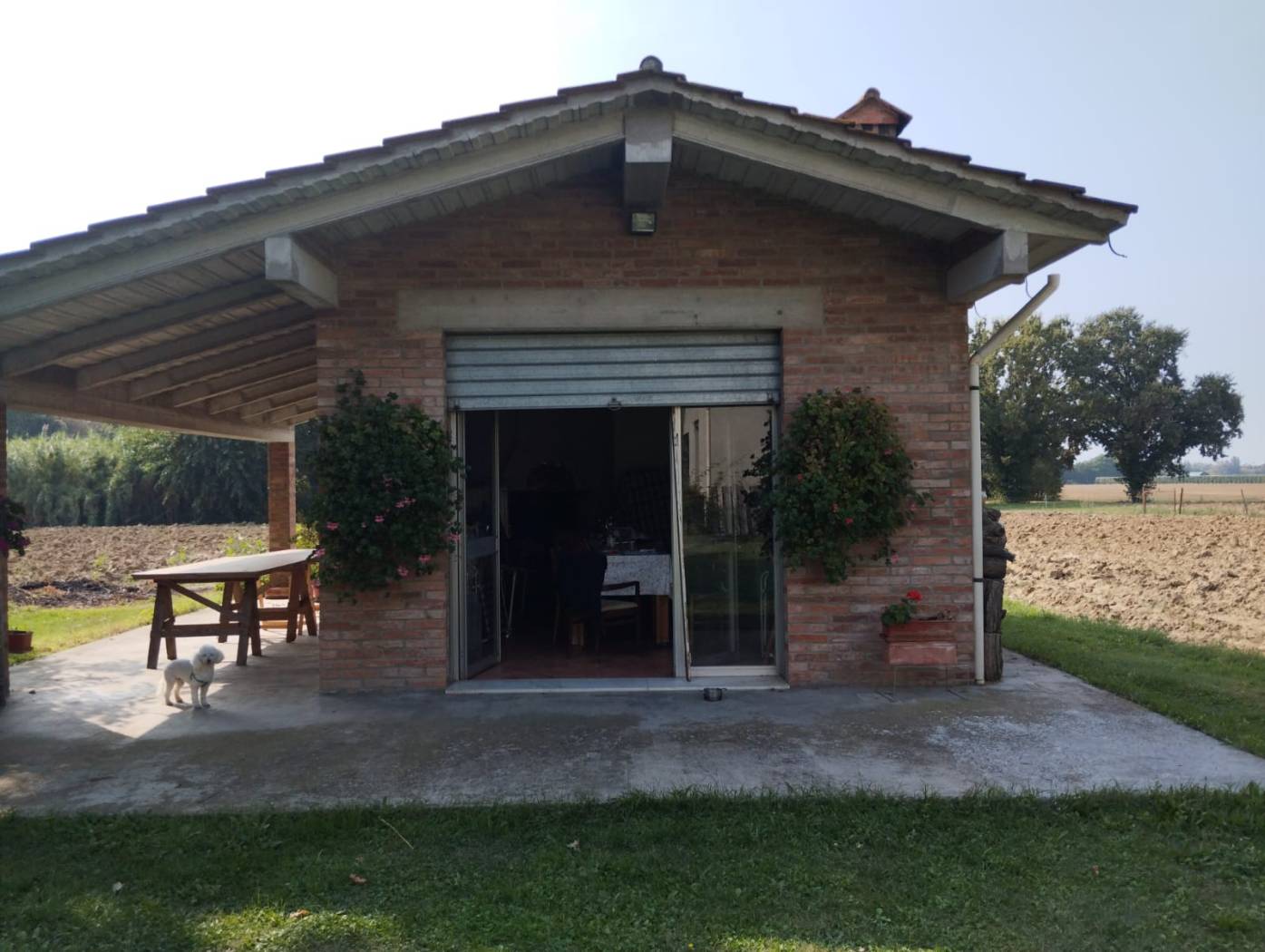 Facciata