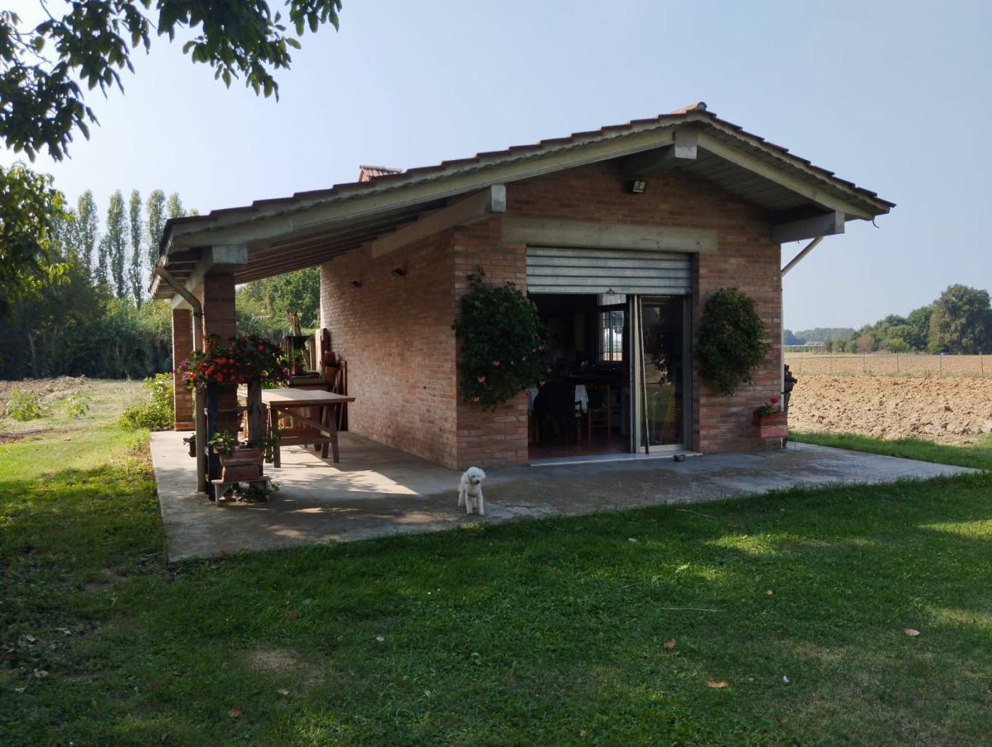 Giardino