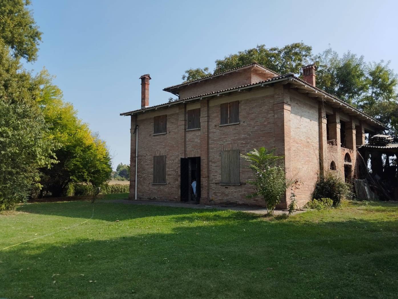 Facciata