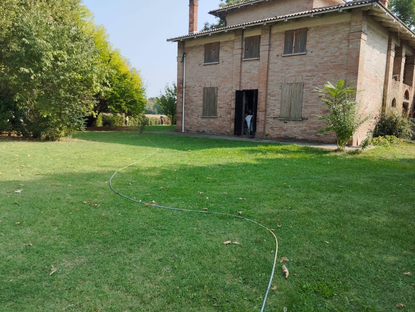 Giardino