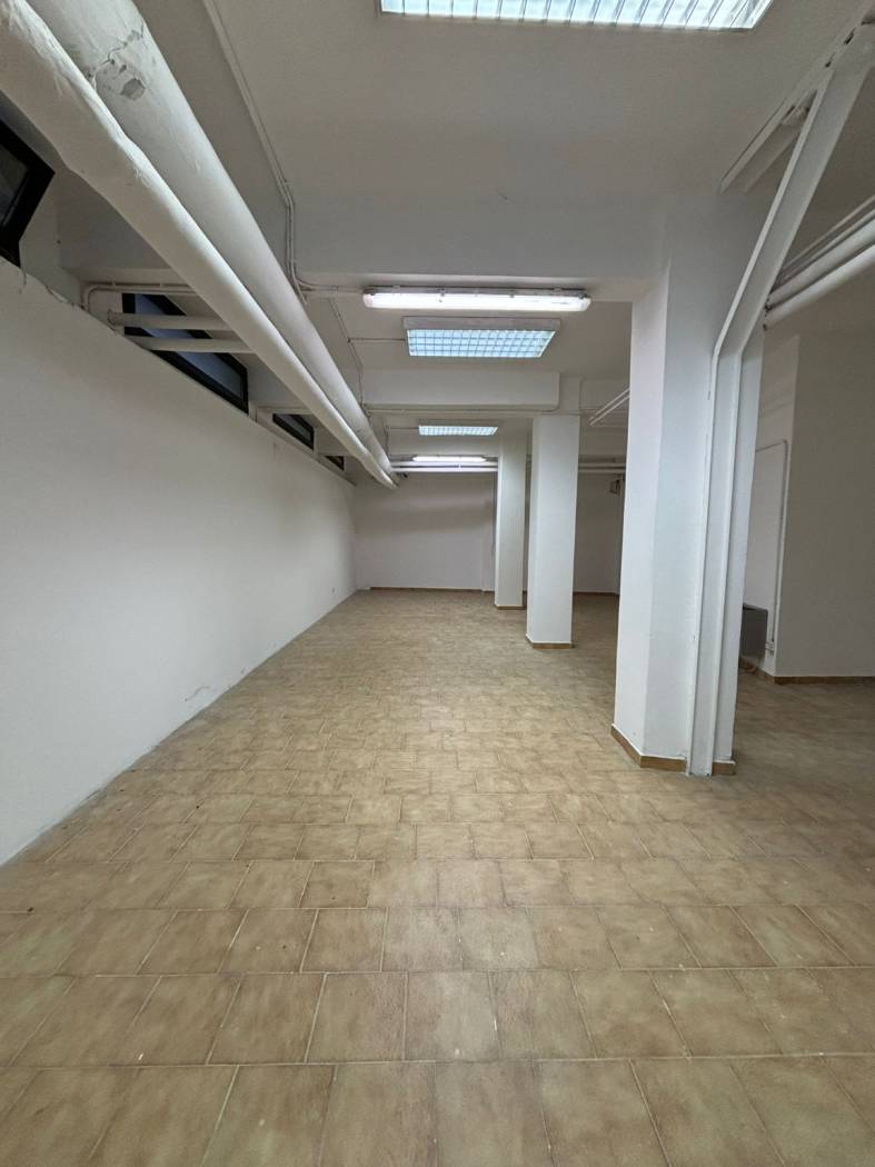 Interno non residenziale