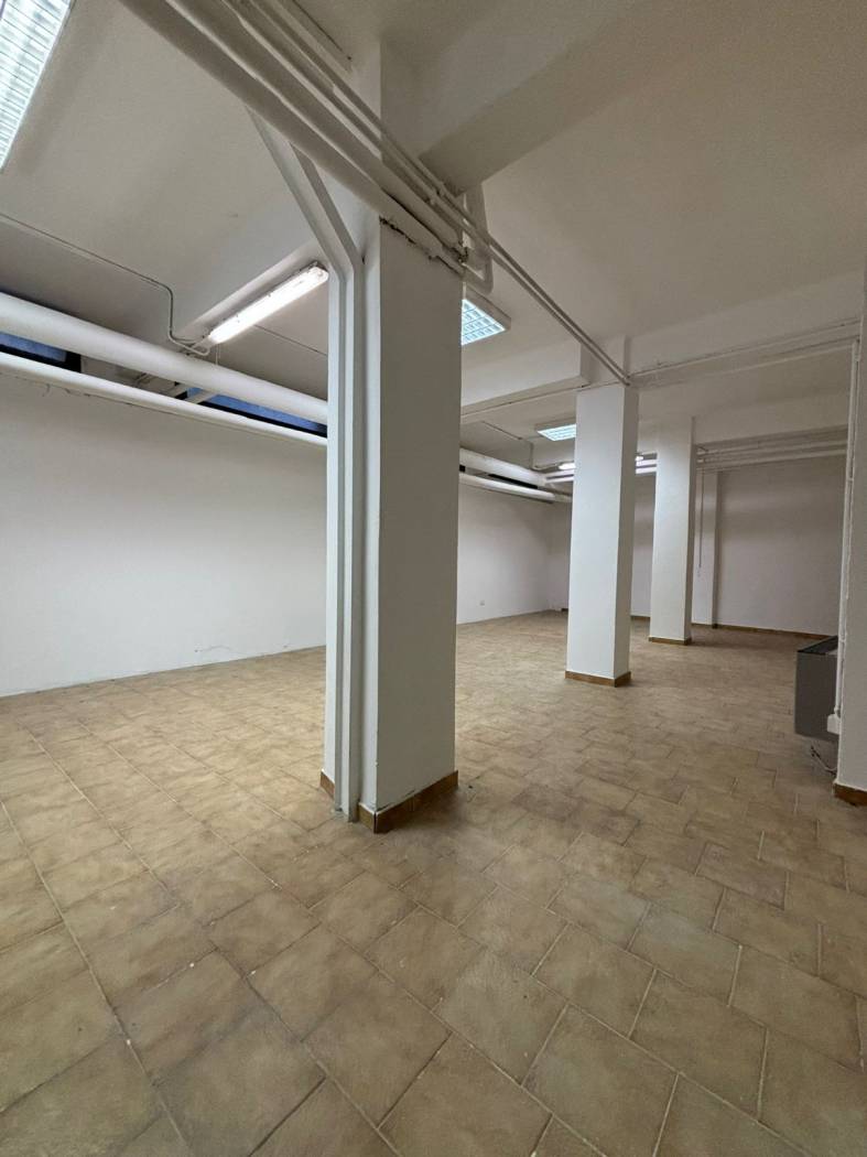 Interno non residenziale