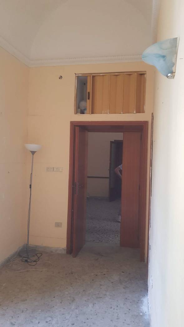 Interno appartamento