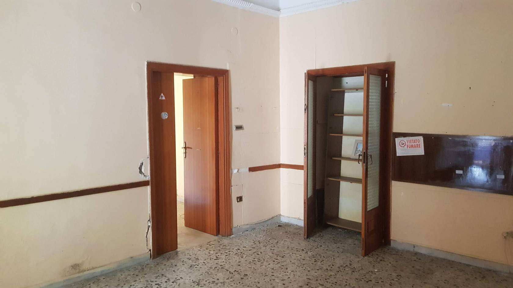 Interno palazzo