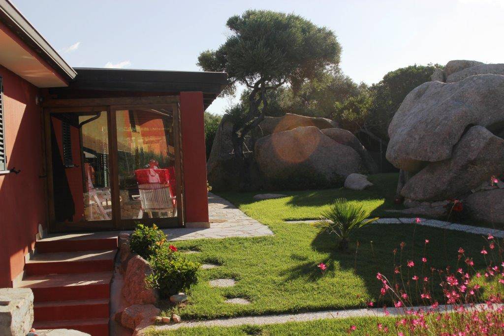 Giardino