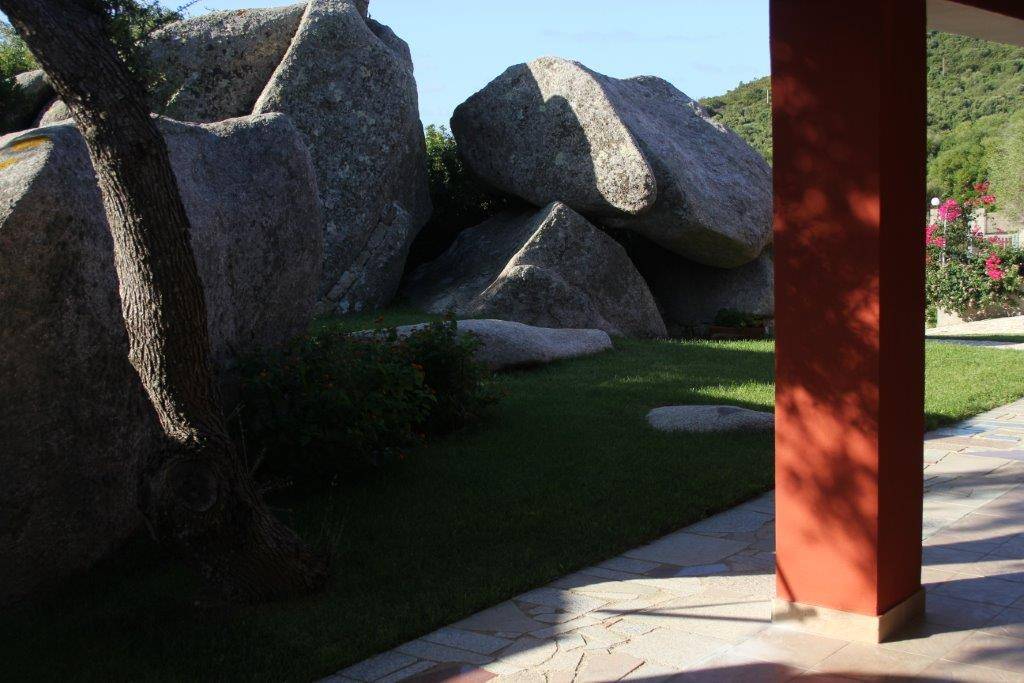 Giardino