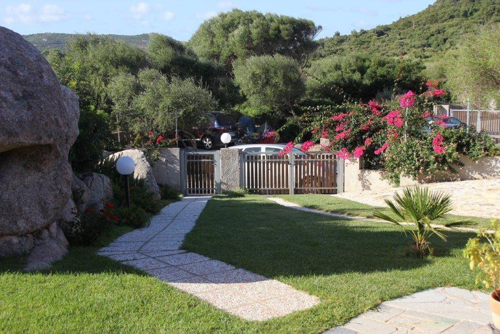 Giardino