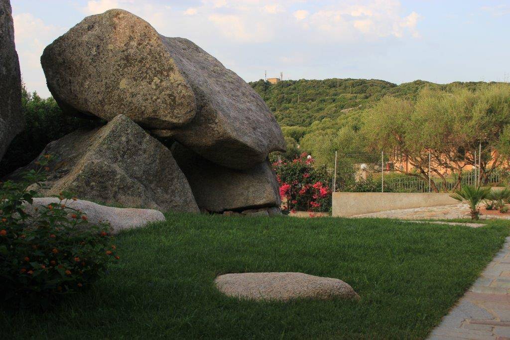 Giardino