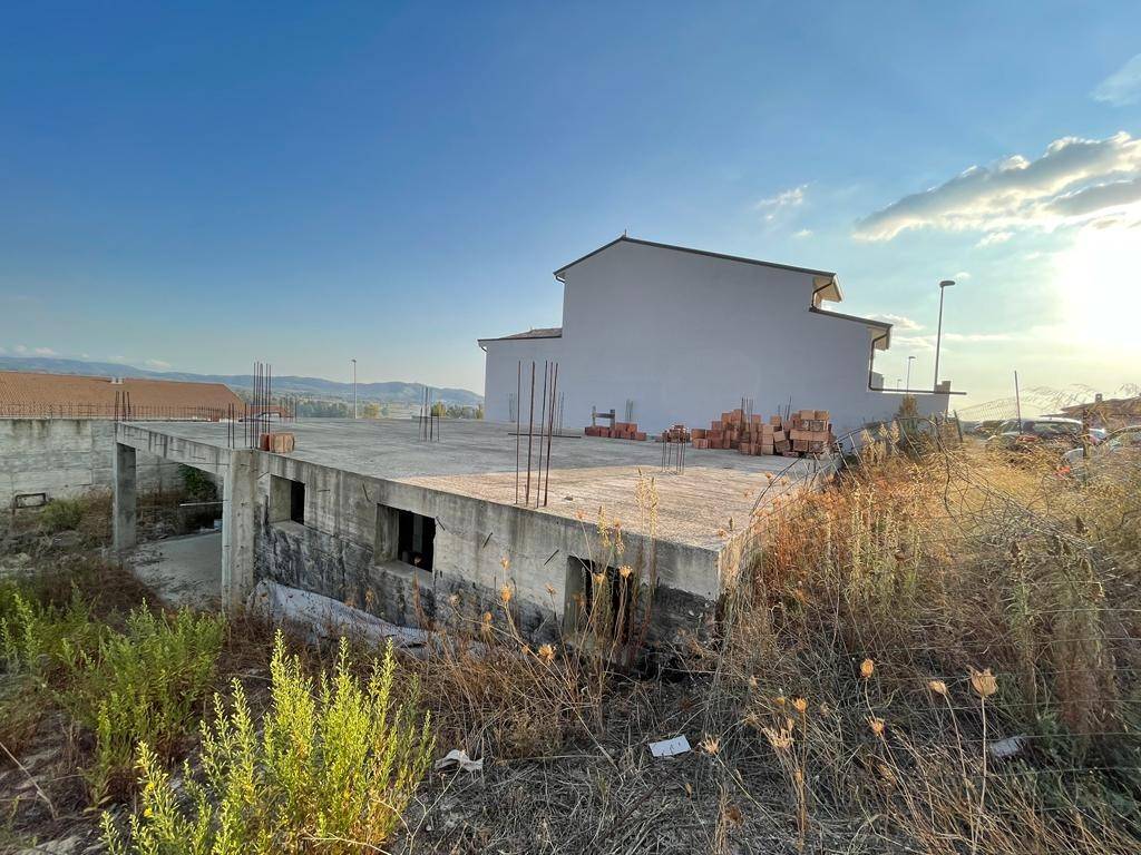 Senorbì - All'interno della lottizzazione Simieri, in contesto di villette di recente edificazione, proponiamo in vendita un lotto edificabile di 375 