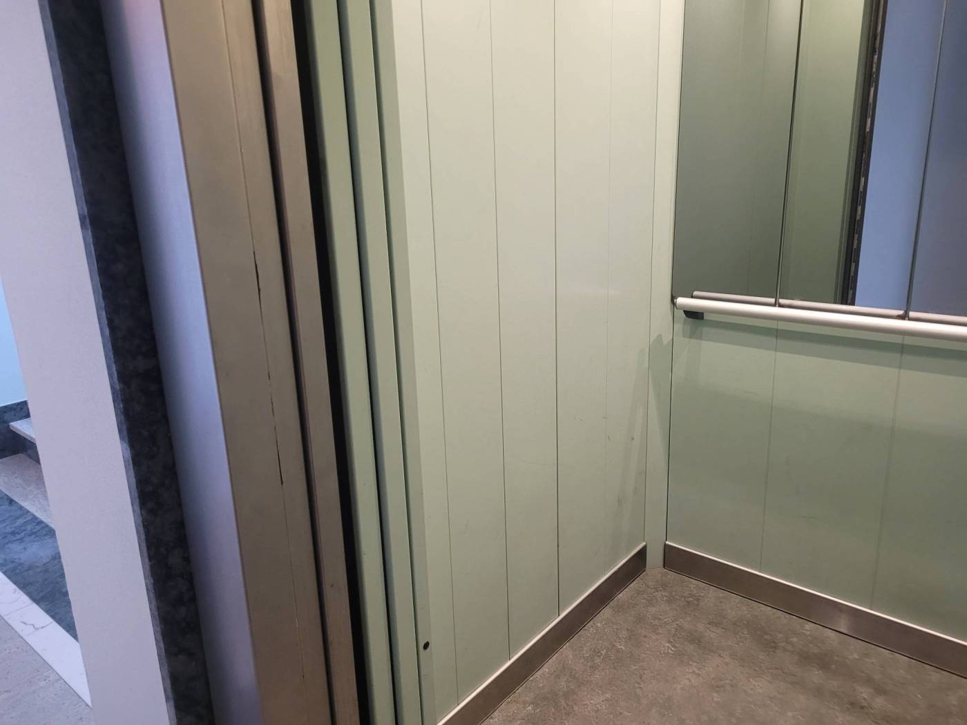 Interno appartamento