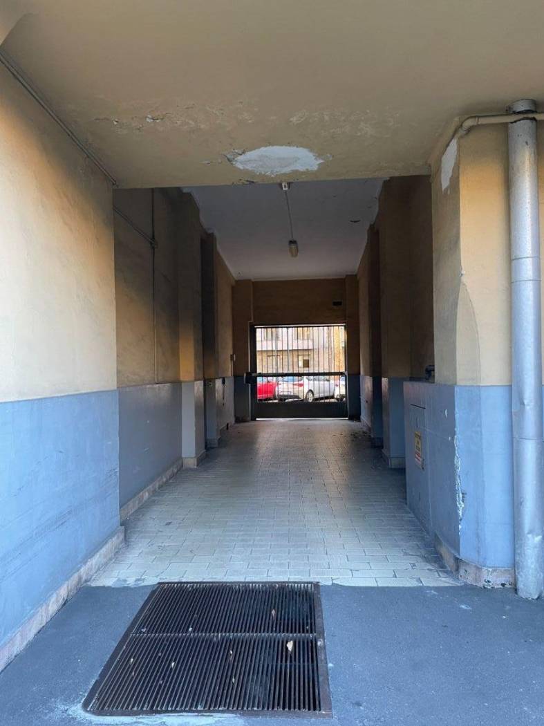 Interno palazzo