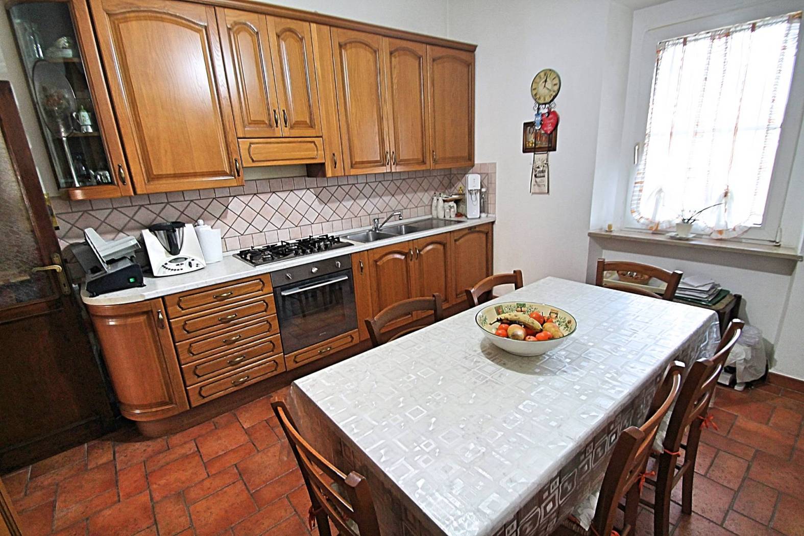 Cucina