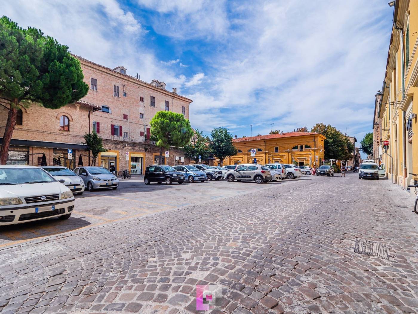 Contesto: Piazza degli Avveduti_v1