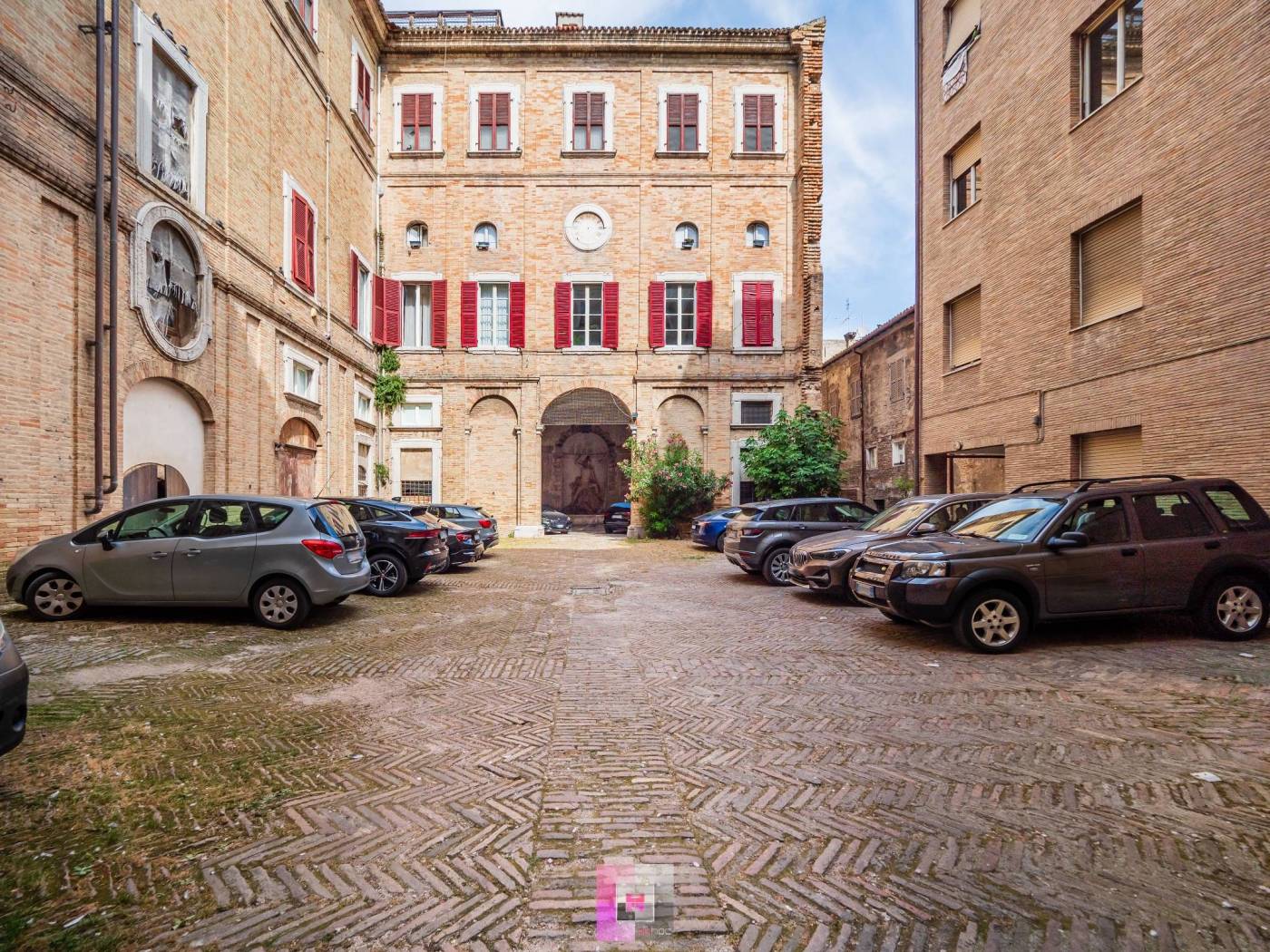 Corte interna e posto auto_v1