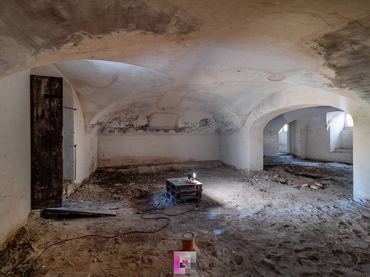 Appartamento: Stato Grezzo_v2