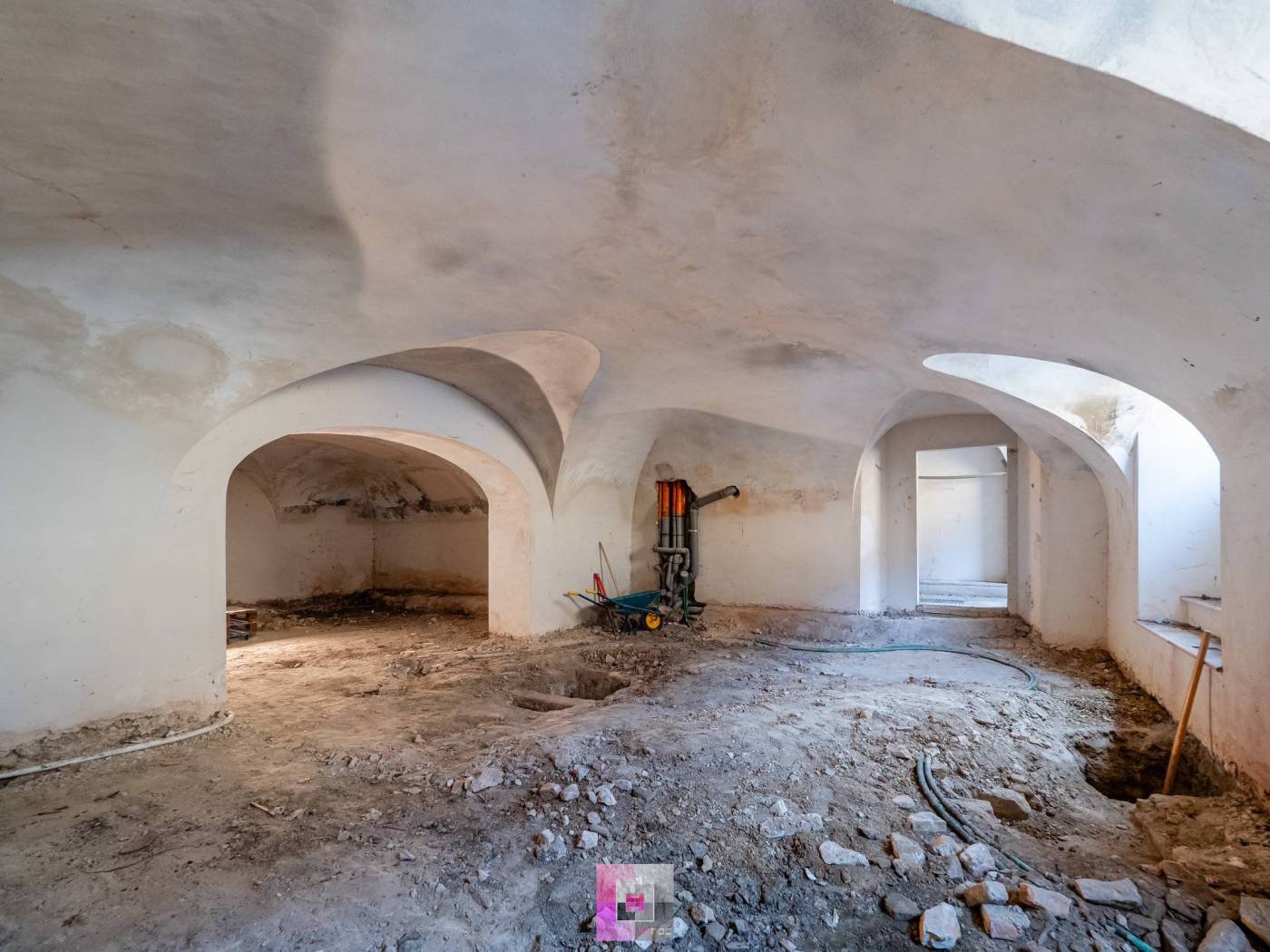 Appartamento: Stato Grezzo_v4