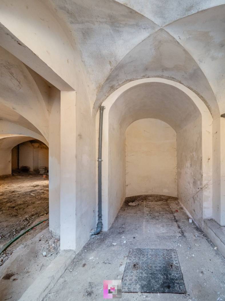 Appartamento: Stato Grezzo_v5