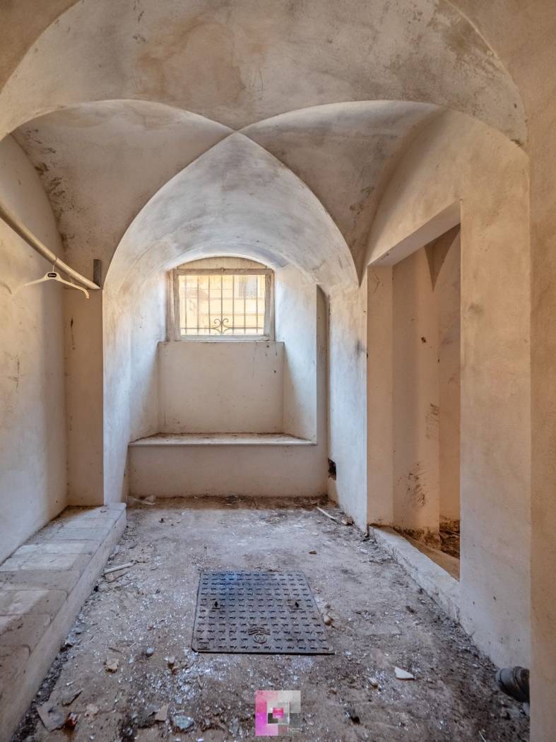 Appartamento: Stato Grezzo_v6