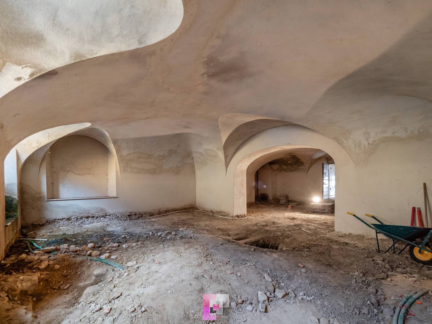 Appartamento: Stato Grezzo_v7