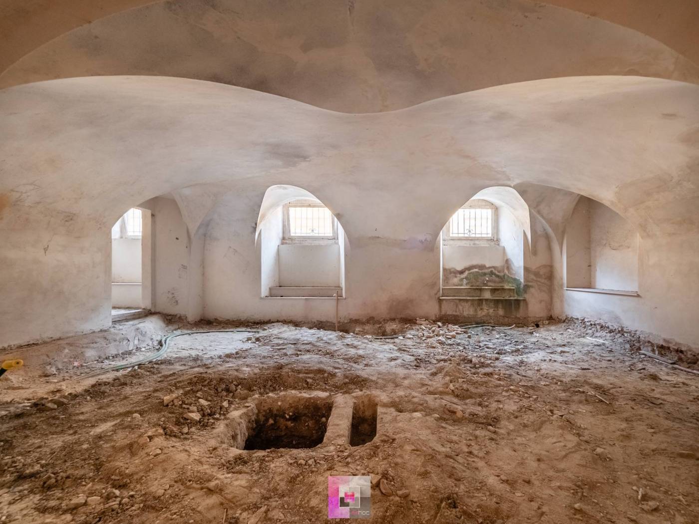 Appartamento: Stato Grezzo_v7