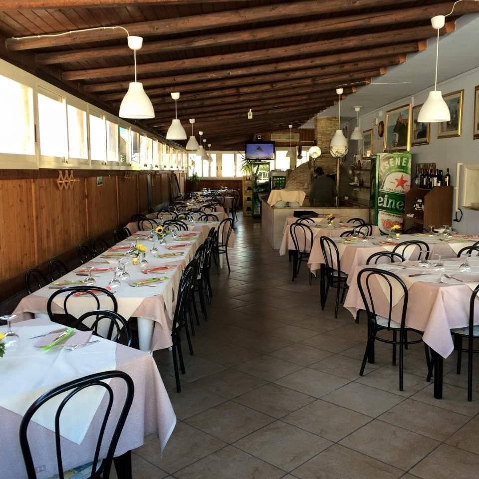 Sala da Pranzo