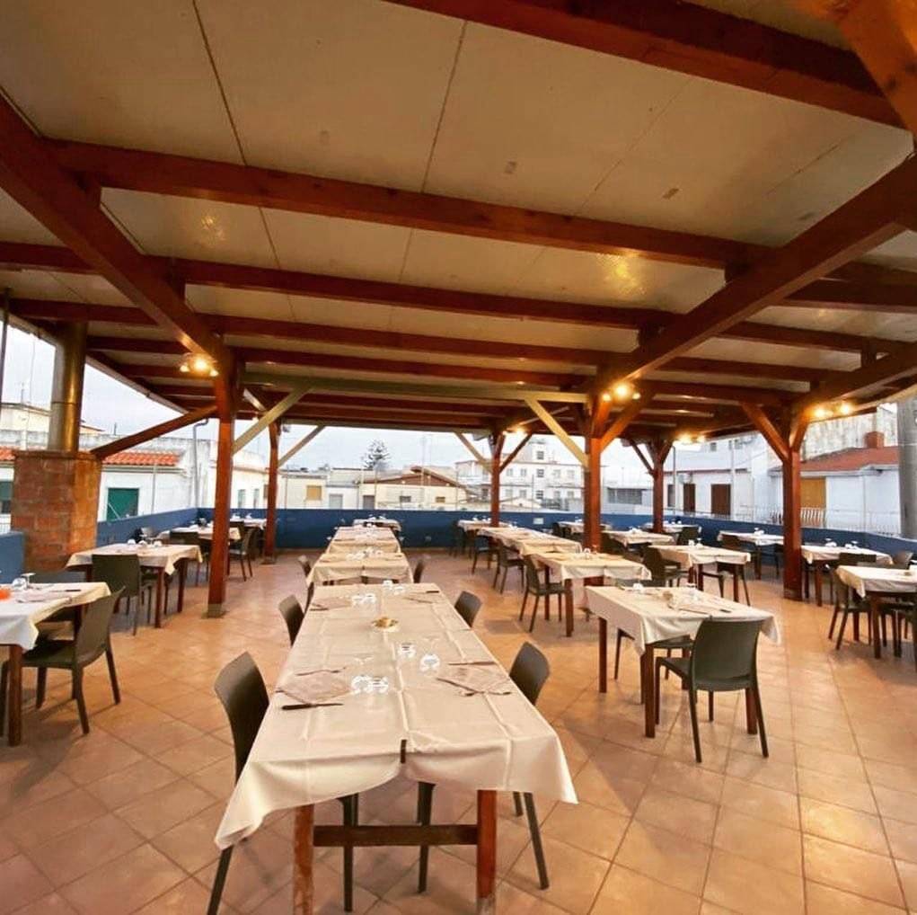 Sala da Pranzo