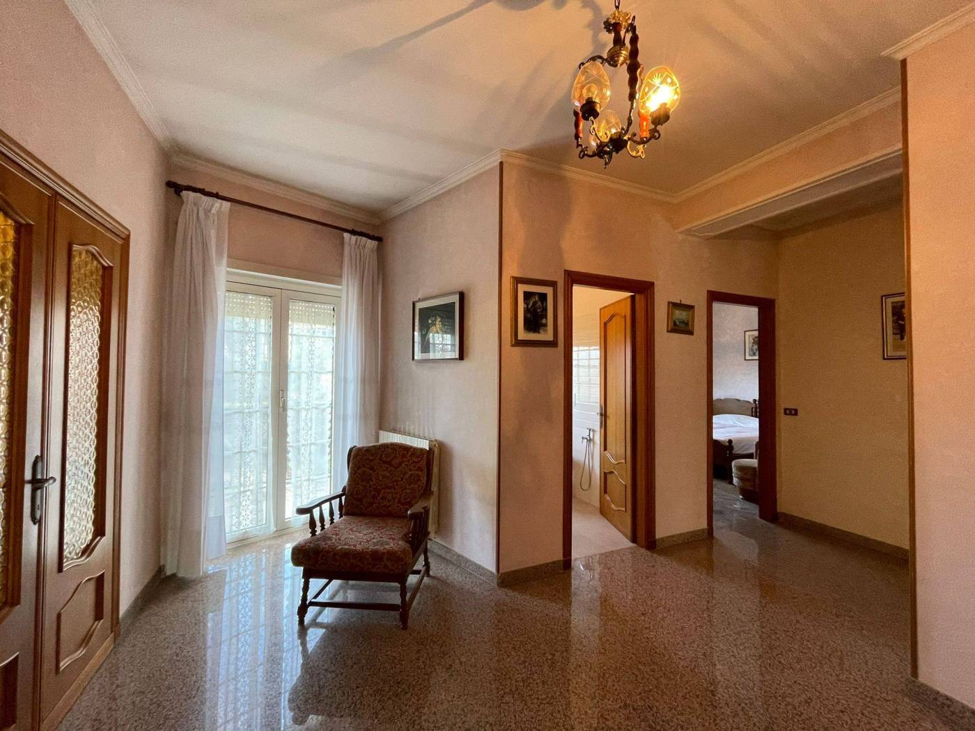 Interno appartamento