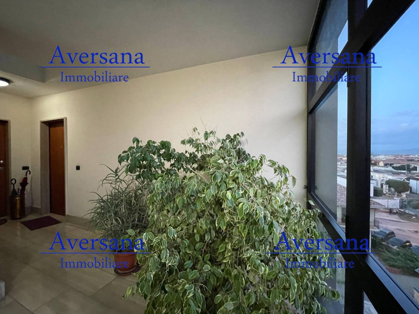 Interno appartamento