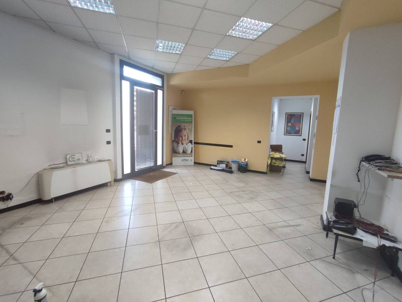 Interno non residenziale