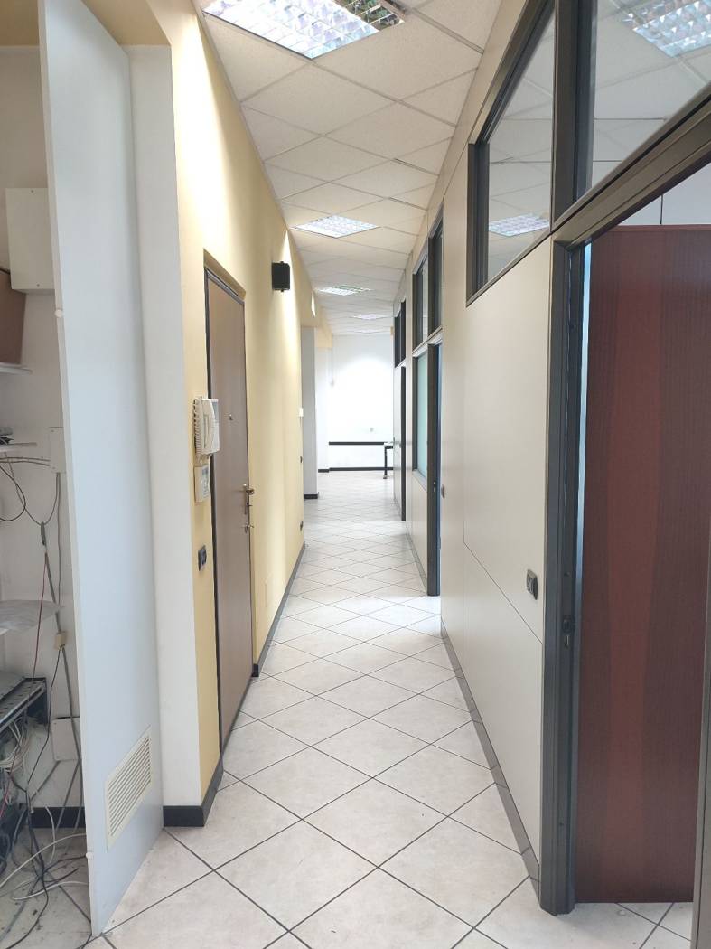 Interno appartamento