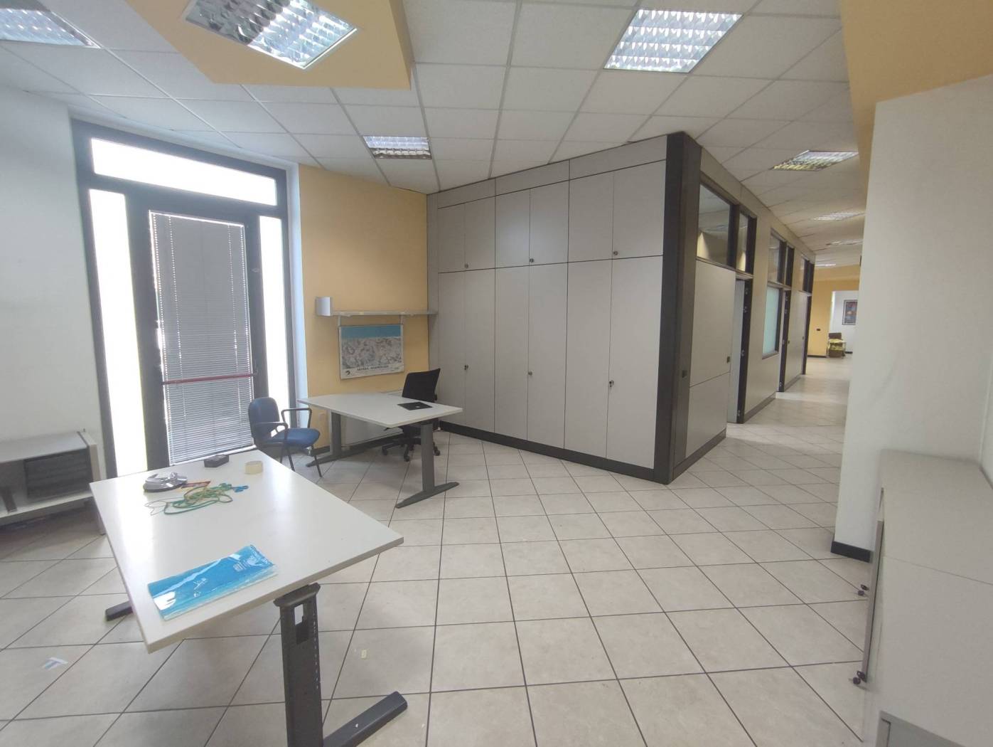 Interno non residenziale