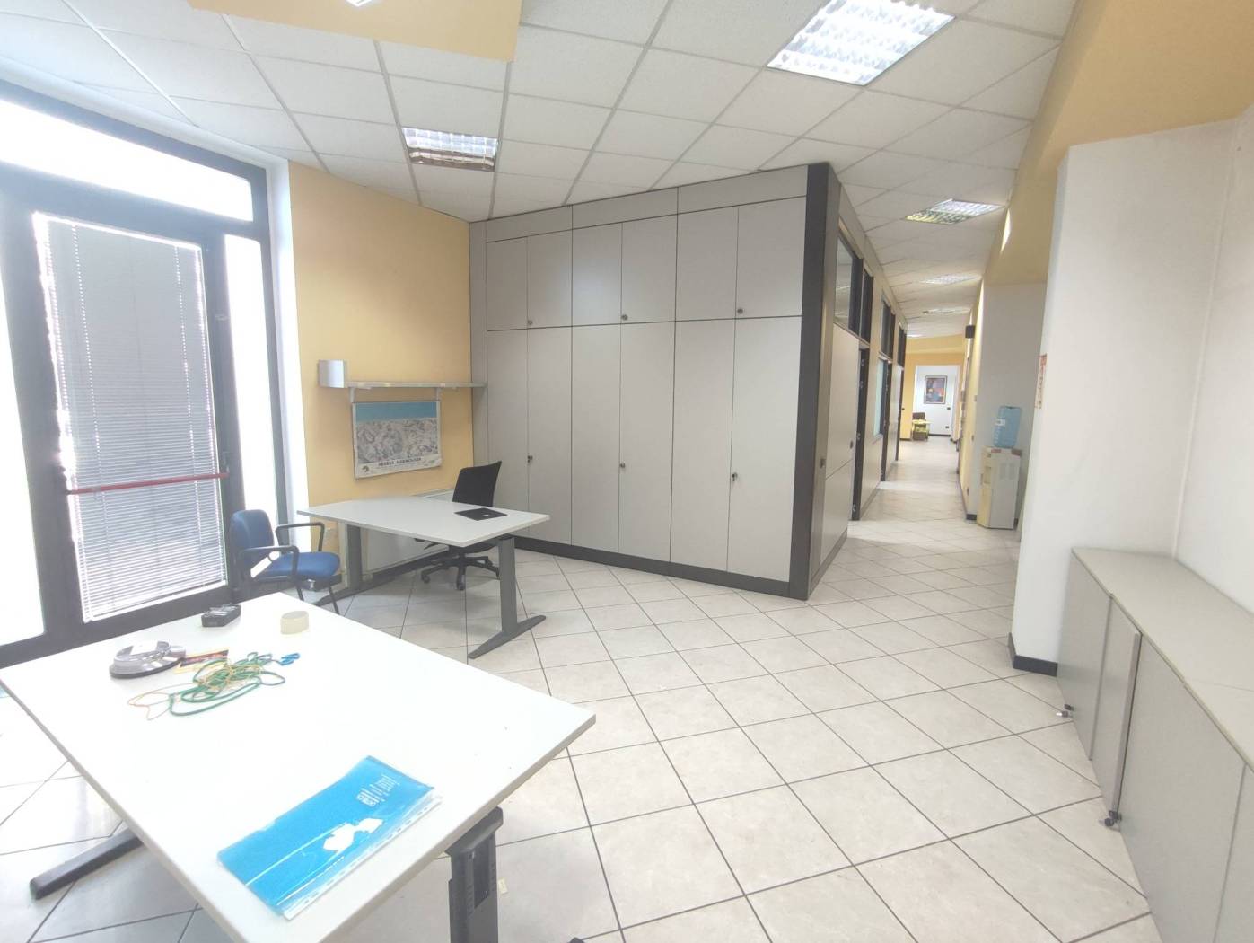 Interno non residenziale