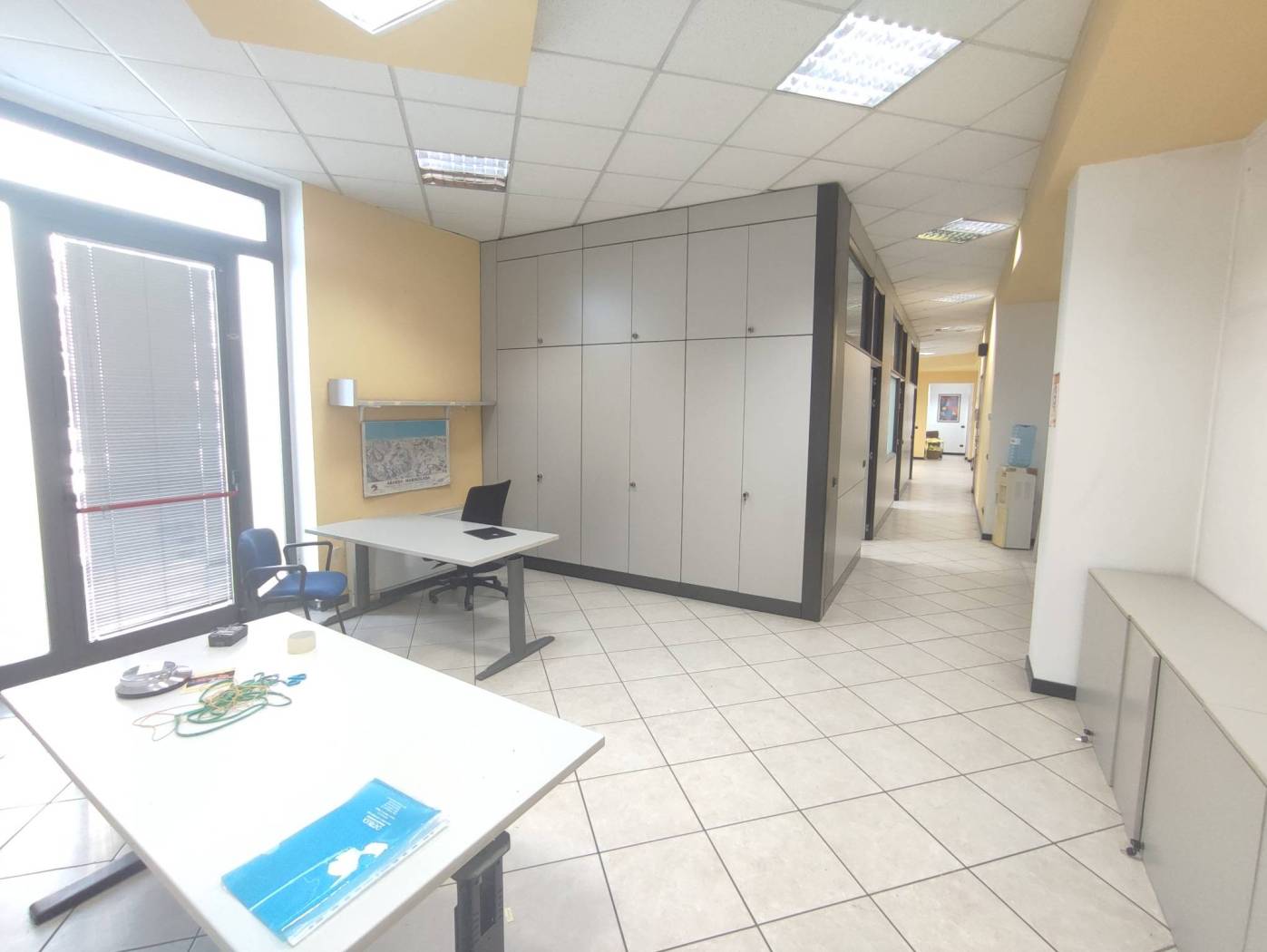 Interno non residenziale