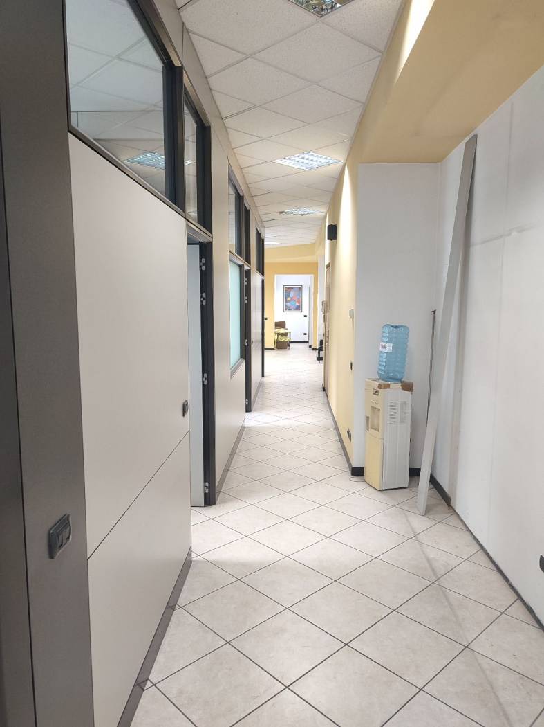 Interno non residenziale