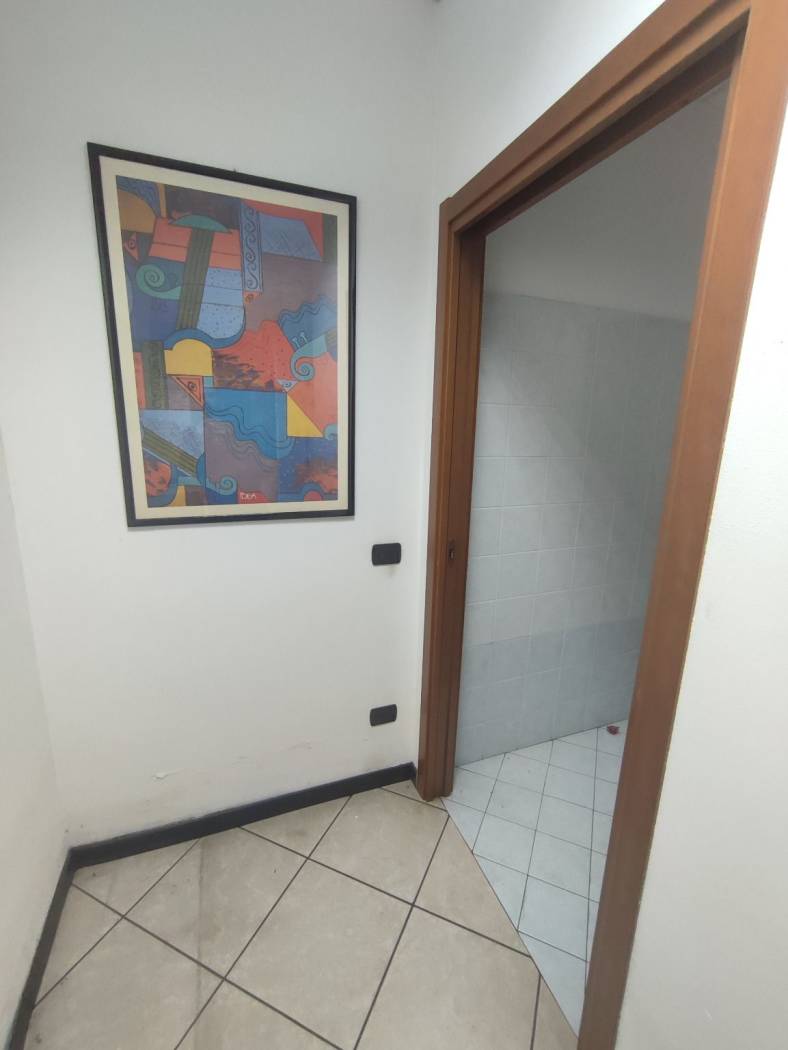 Interno appartamento