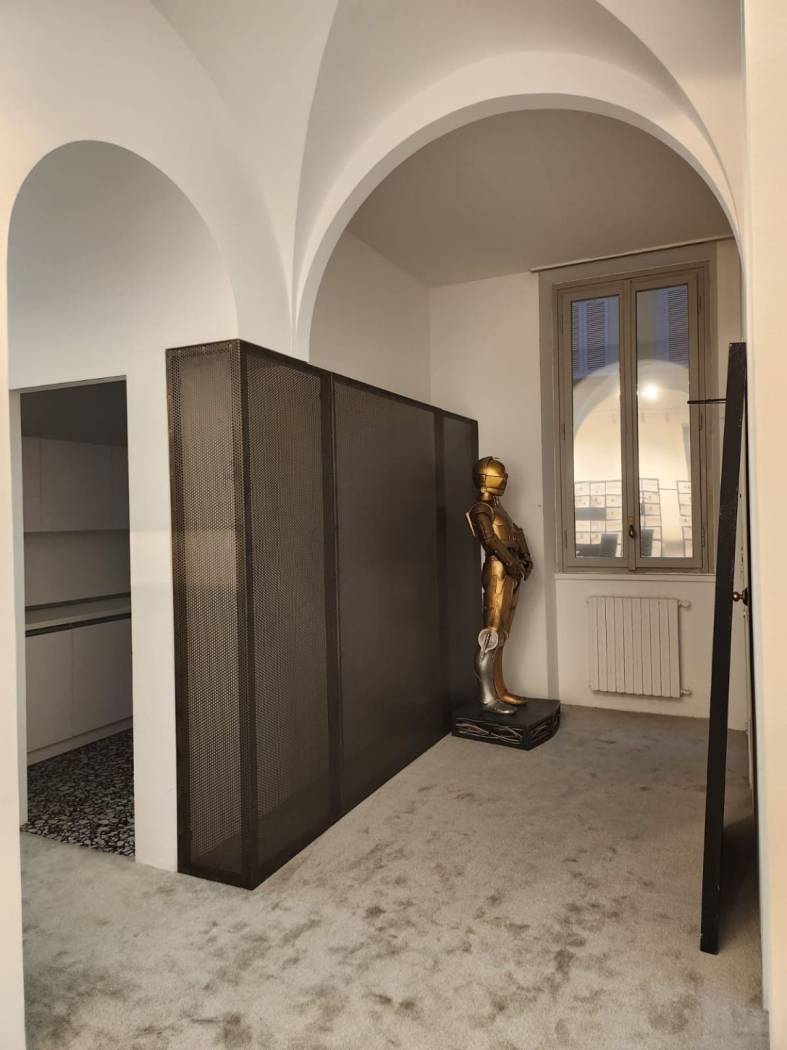 Interno appartamento