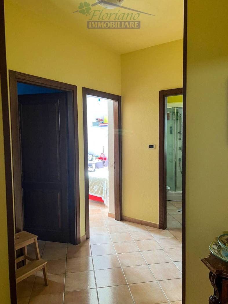 Interno appartamento