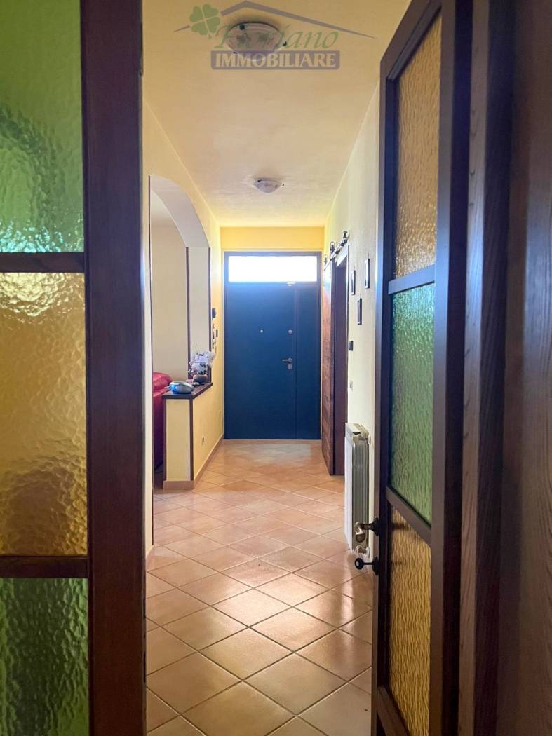 Interno appartamento