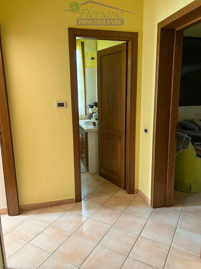 Interno appartamento